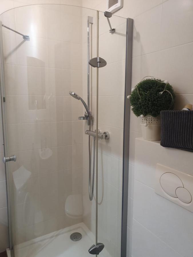 Apartament Izba W Centrum Zakopane Exterior foto